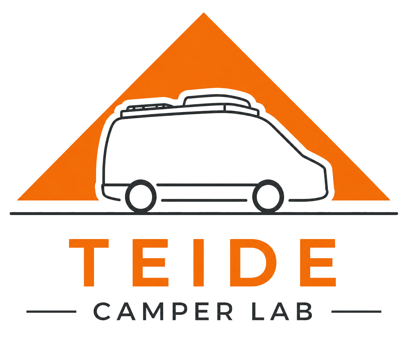 Teide Camper Lab